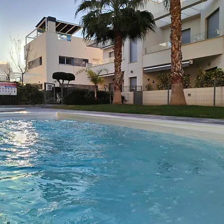 Appartement Amalia Ii - Heated Pool & Sauna