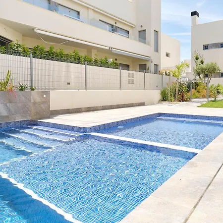 Amalia Ii - Heated Pool, Sauna & Jacuzzi Apartment