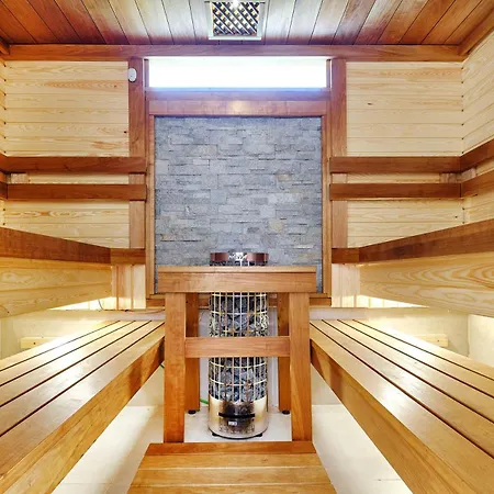 Amalia Ii - Heated Pool, Sauna&jacuzzi * Torrevieja