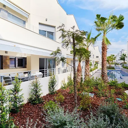 Amalia Ii - Heated Pool, Sauna & Jacuzzi Apartment