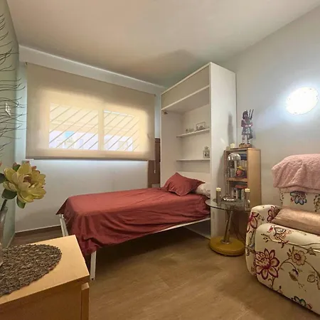 Amalia Ii - Heated Pool & Sauna * Torrevieja
