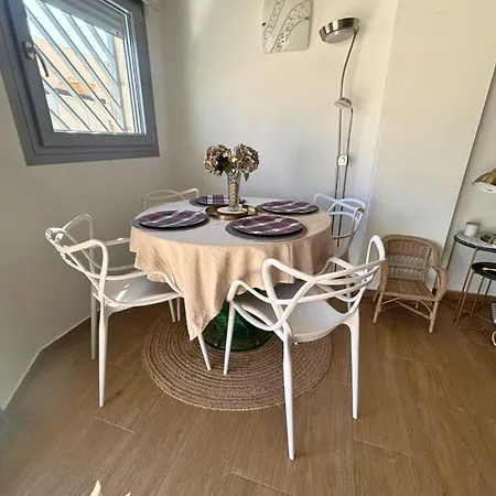 Amalia Ii - Heated Pool & Sauna Appartement Torrevieja