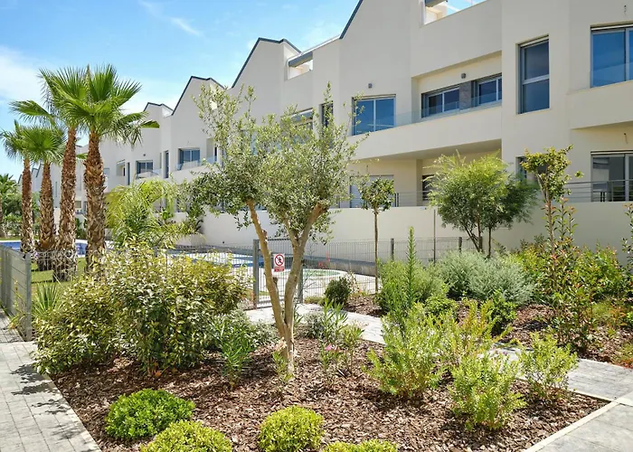 Apartment Amalia Ii - Heated Pool, Sauna & Jacuzzi Torrevieja