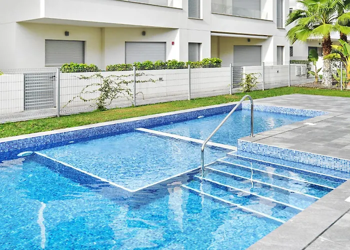 Amalia Ii - Heated Pool, Sauna & Jacuzzi Apartment Torrevieja