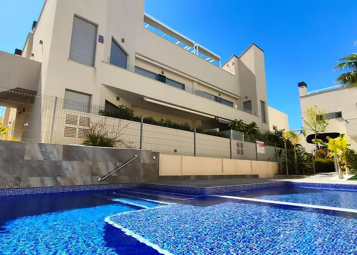 Apartment Amalia Ii - Heated Pool, Sauna & Jacuzzi