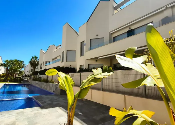 Amalia Ii - Heated Pool, Sauna & Jacuzzi