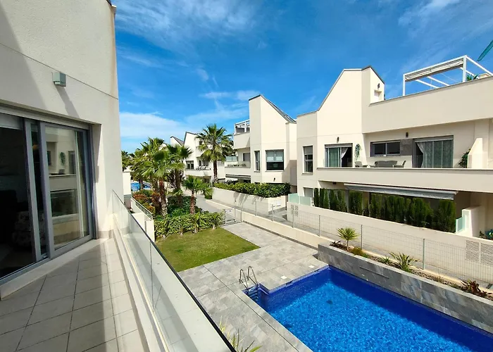 Amalia Ii - Heated Pool, Sauna & Jacuzzi Apartment