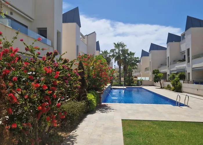 Apartment Amalia Ii - Heated Pool, Sauna & Jacuzzi *