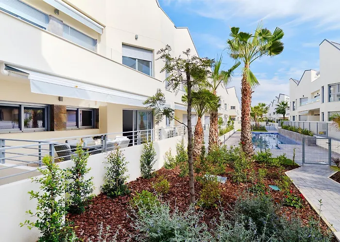 Amalia Ii - Heated Pool, Sauna & Jacuzzi Apartment