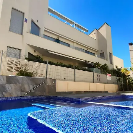 Апартаменти Amalia Ii - Heated Pool & Sauna