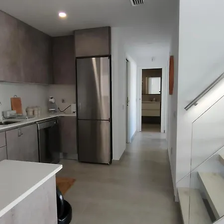 Amalia Ii - Heated Pool, Sauna & Jacuzzi * Torrevieja