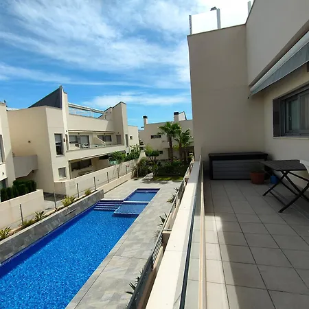 Amalia Ii - Heated Pool, Sauna & Jacuzzi *