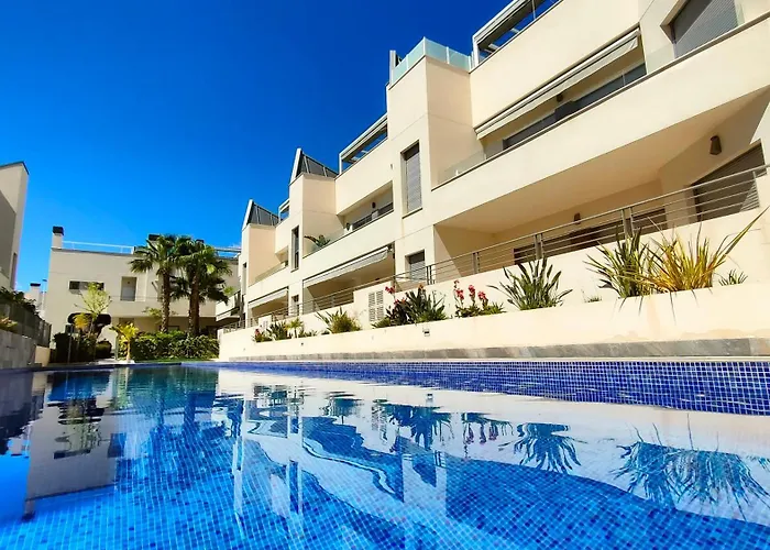 Amalia Ii - Heated Pool, Sauna & Jacuzzi *