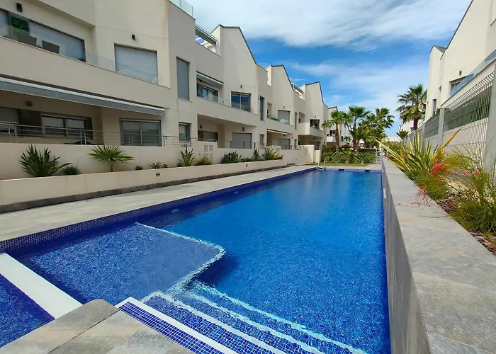 Amalia Ii - Heated Pool, Sauna & Jacuzzi