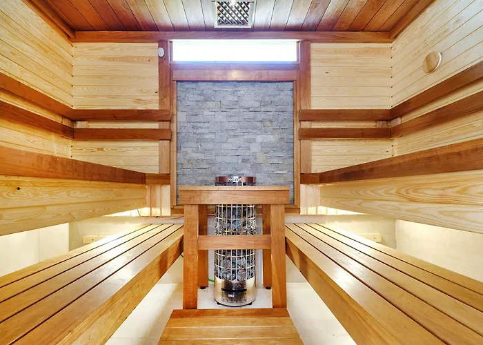 Amalia Ii - Heated Pool, Sauna & Jacuzzi * Torrevieja